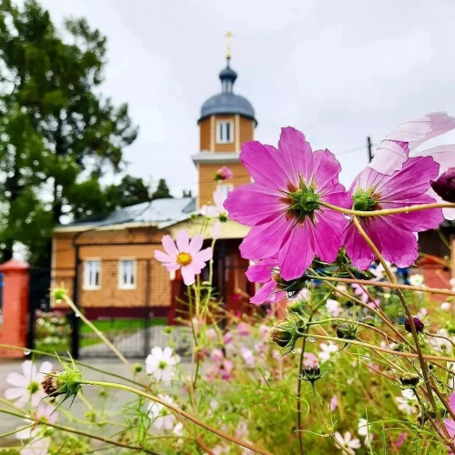 «Маслянино: известное и неизвестное»