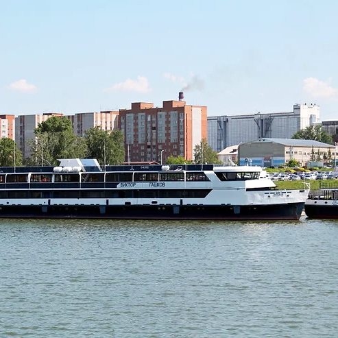 Экскурсия «Сибирская Атлантида» (Бердск)