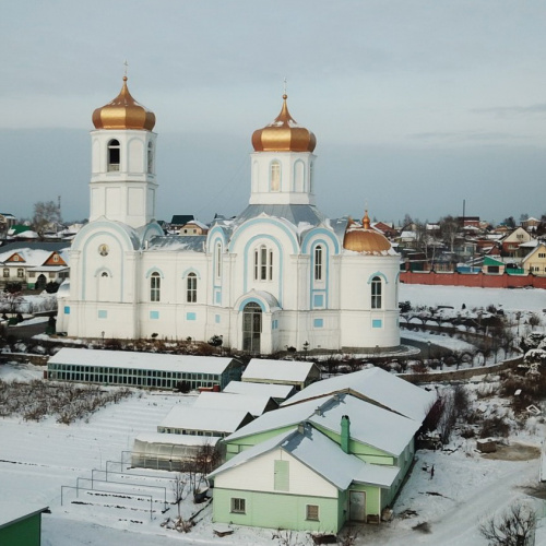 «Колывань историческая»