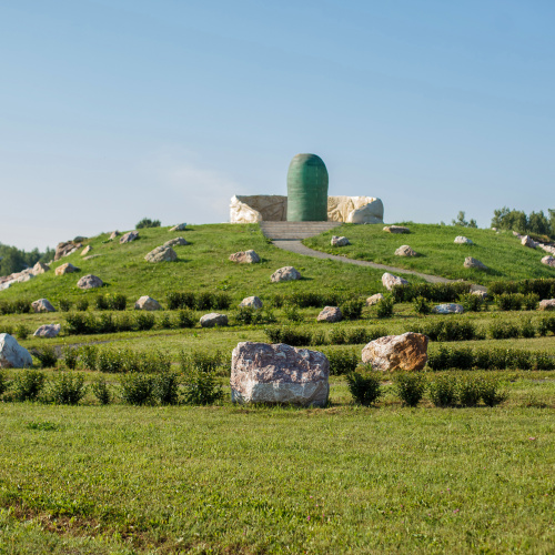 Экскурсия в Мира Парк