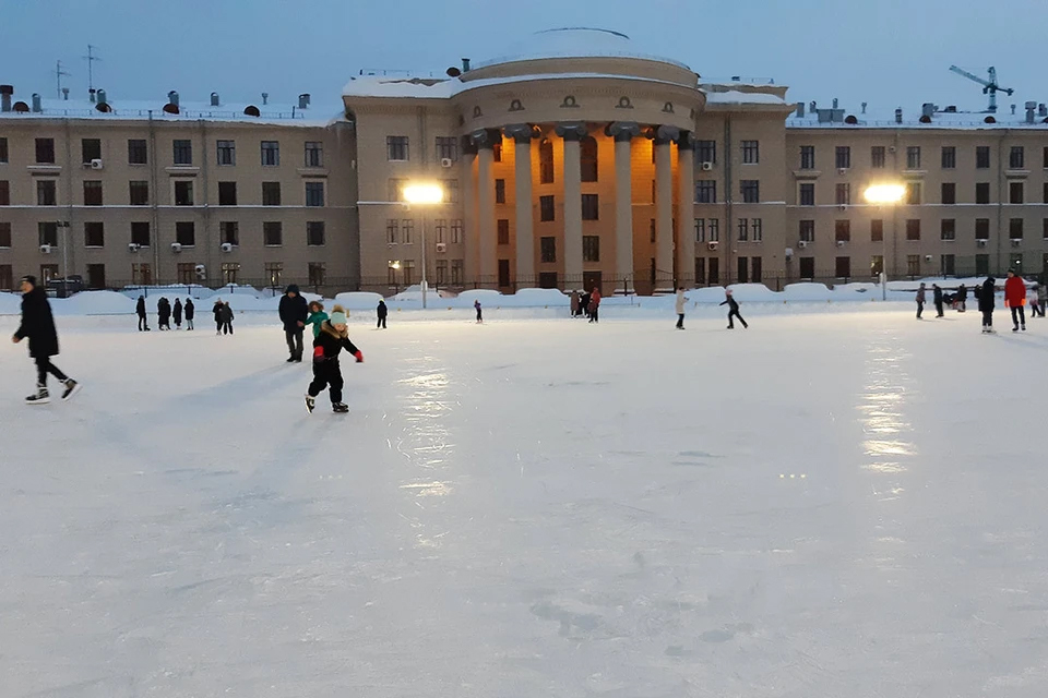 СГУПС