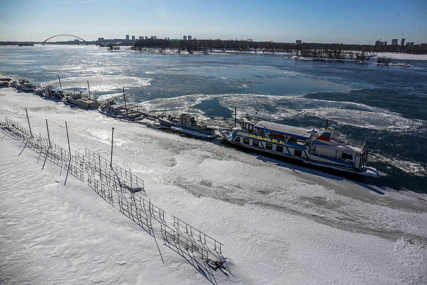 Парящий мост