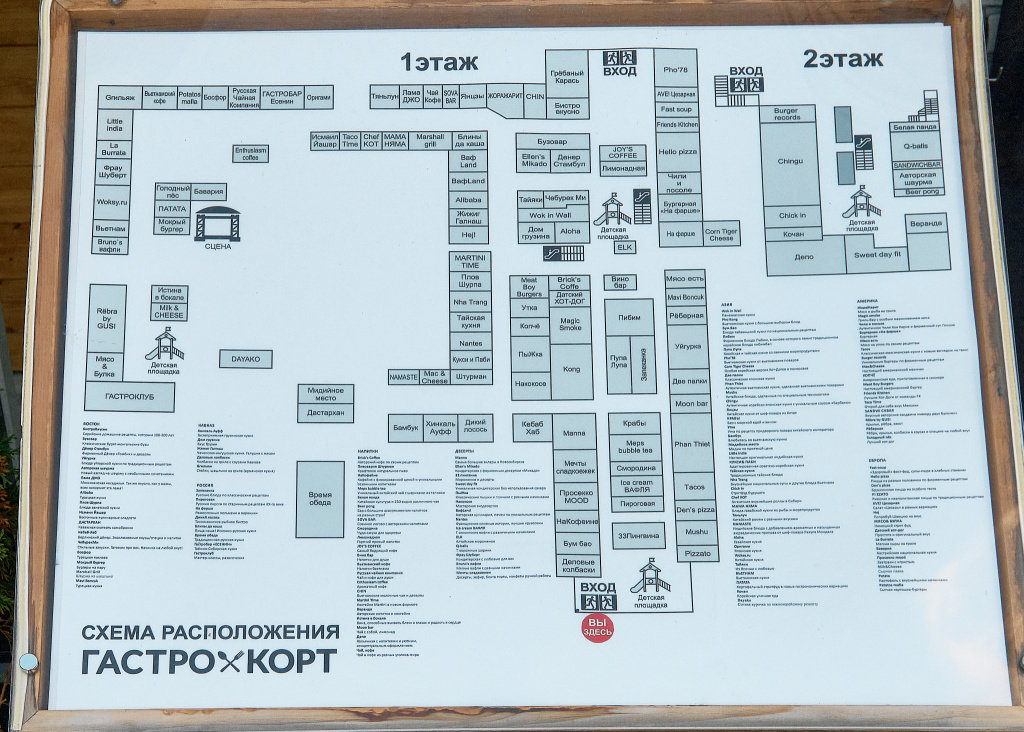 Гастрокорт Новосибирск