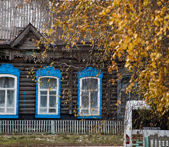 «Колывань купеческая»