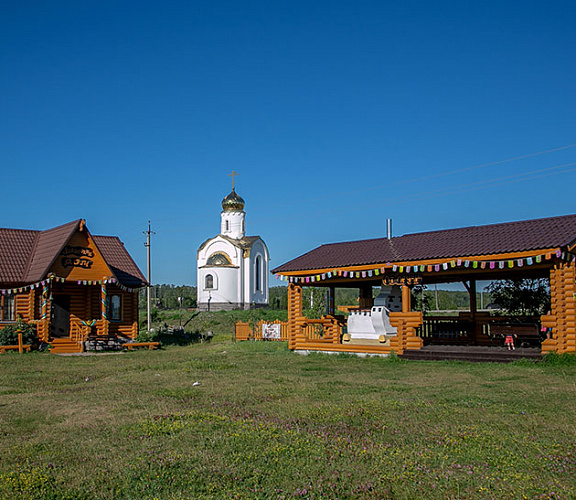 «Ордынская летопись»