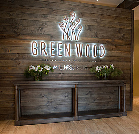 Green Wood wellness&spa