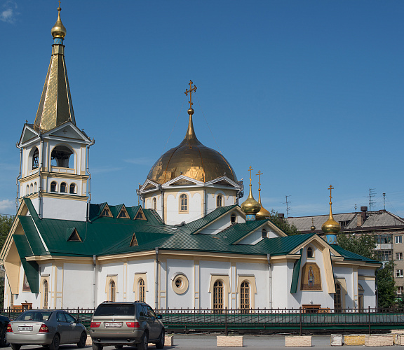 «Советская От и До»