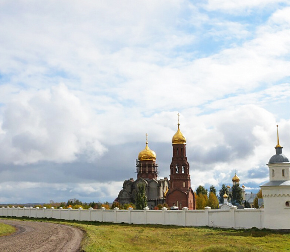 «Ордынская летопись»