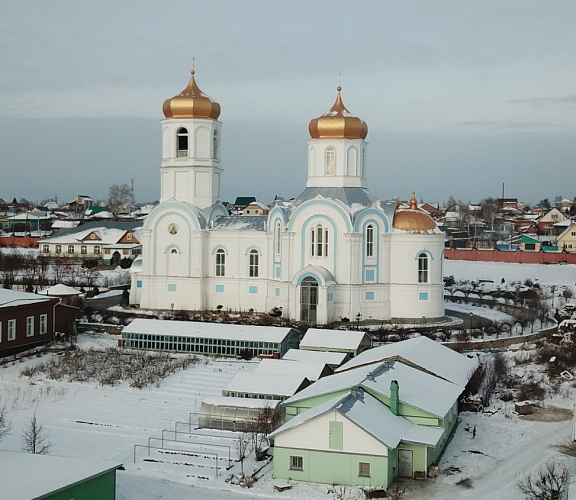 «Колывань историческая»