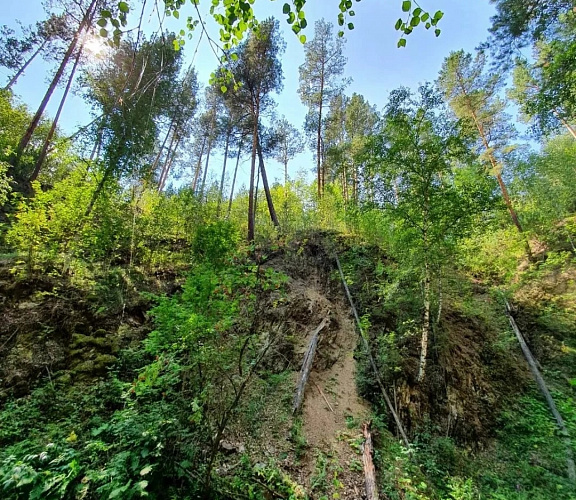 «Тайны старого Каракана»