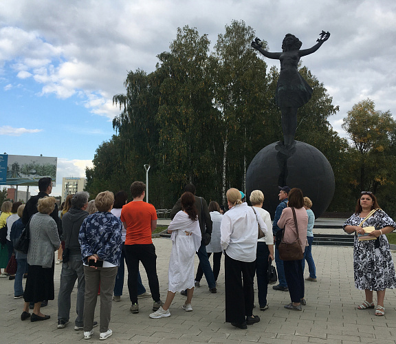 «От Лаврентьева до СКИФа»