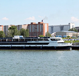 Экскурсия «Сибирская Атлантида» (Бердск)