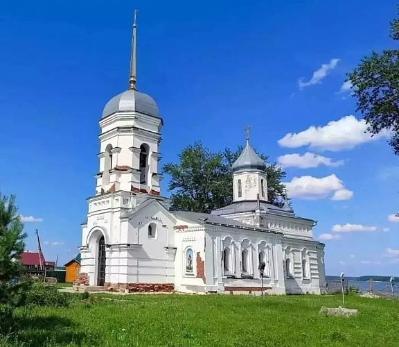 «Тайны старого Каракана»