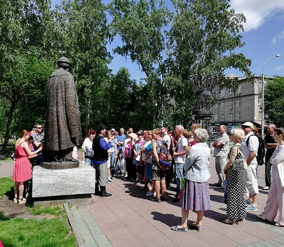 «Нарымский оазис»