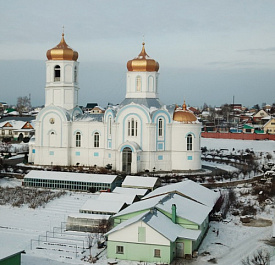 «Колывань историческая»